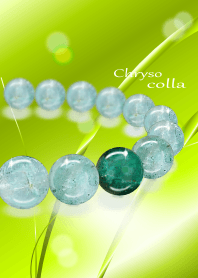 パワーストーンで全体運アップ