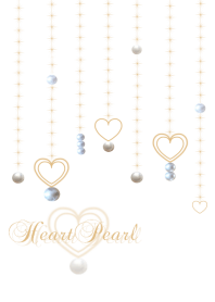 HeartPearl
