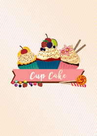 We love cupcakes V.1