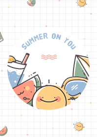 summer on you