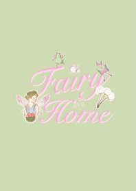 Fairy home