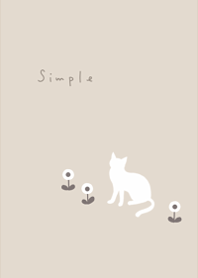 A cat that brings a little happiness5.