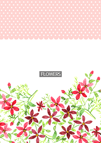 water color flowers_521