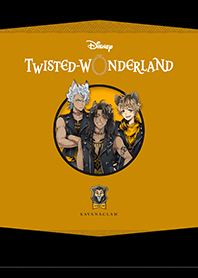 Twisted Wonderland (Savanaclaw)