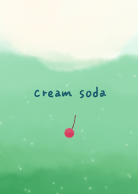 drown in cream soda