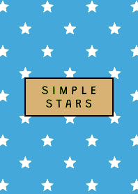 SIMPLE-STARS- THEME 176