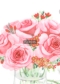 water color flowers_834