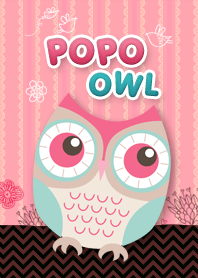 POPO OWL