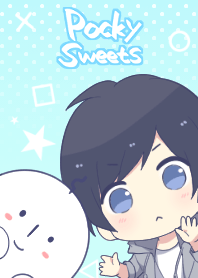 ぽきお / PockySweets 着せ替え