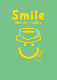 Smile & Teatime Elbu