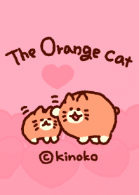 みかんねこのかわいい着せかえ