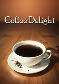Coffee Delight