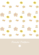 artwork_Flowerpattern