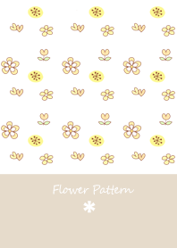 artwork_Flowerpattern