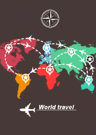 World travel