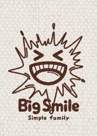 BigSmile splash ver_Brown2