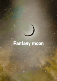 Fantasy moon (VK_498)