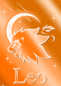 Leo -Orange- JPN