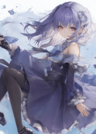 Anime Beauties Workshop: Sweet