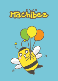 Hachibee