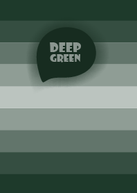 Shade of Deep Green Theme (JP)