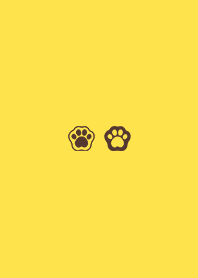 SIMPLE PAW PADS 1 (S)  - SC 003-08