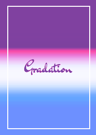 GRADATION THEME @64