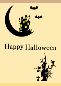 Halloween Party01 on B&Y