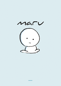 Blue : Maru no Theme 2