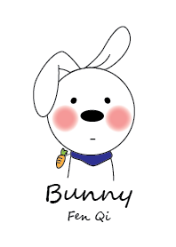 Bunny - Fen Qi
