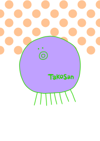 TAKOSAN midori - JPN 4