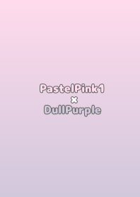 PastelPink1xDullPurple-TKCJ