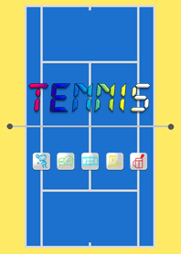 テニス魂 2