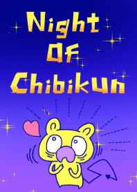 Night of Chibikun