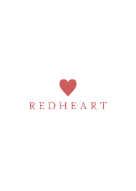 RED HEART WHITE - 30 -