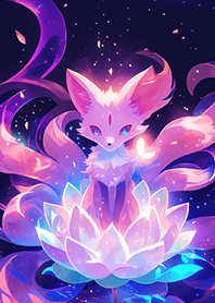Super cute fox-109