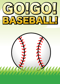 GO! GO! Baseball! Part 5