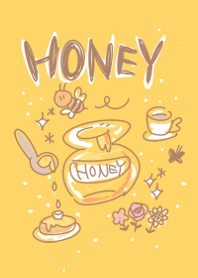 HoneyHoneyHoney