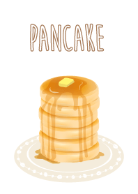 パンケーキつめあわせ