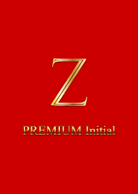 PREMIUM Initial Z