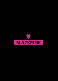 BLACKPINK Theme26