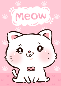 Love Meow Meow : Cute Kitty V.2