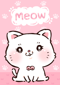 ニャーニャー愛 : かわいい猫