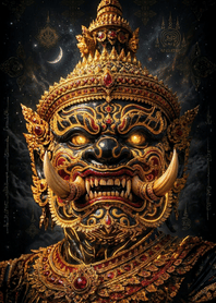 Majestic Thao Wessuwan Wealth & PowerV48