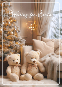 Waiting for Santa 01_2