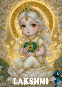 พระแม่ลักษมี:สมหวังความรัก,รวยไม่เลิก