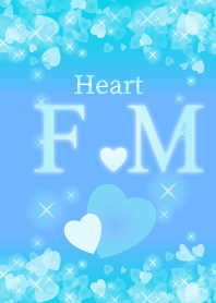 F&M-economic fortune-BlueHeart-Initial