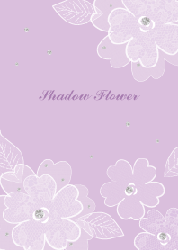 Shadow flower Elegant race World Premium