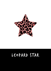 LEOPARD STAR THEME .139