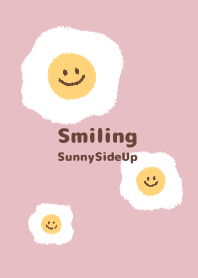 Smiling sunny side up  - VSC 01-06